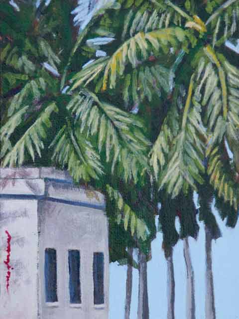 CoconutPalms-II_6x8_AcrylicArtBoard_Manzione-Ingrid-